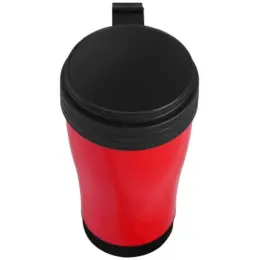 Plastic Travel Mug Top